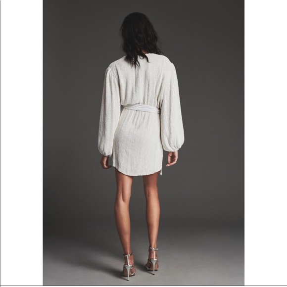 Retrofete Gabrielle Robe - Picture 4 of 12